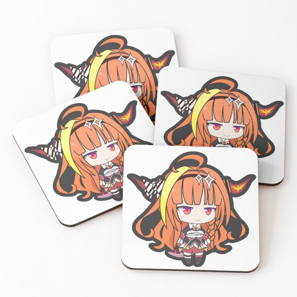 Artikelvorschau, Kiryu Coco - Hololive entworfen und verkauft von KyraWaifu.