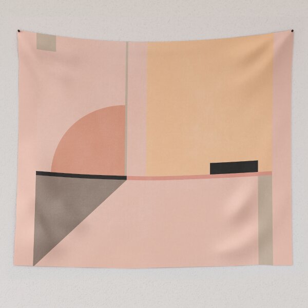 Item preview, minimal geometric 167 designed and sold by Gaite.
