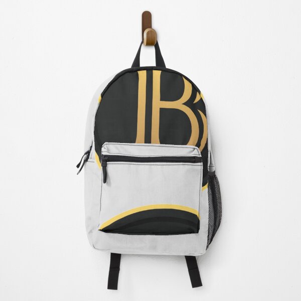 Item preview, Blackcoin logo designed and sold by CryptoBazaar.
