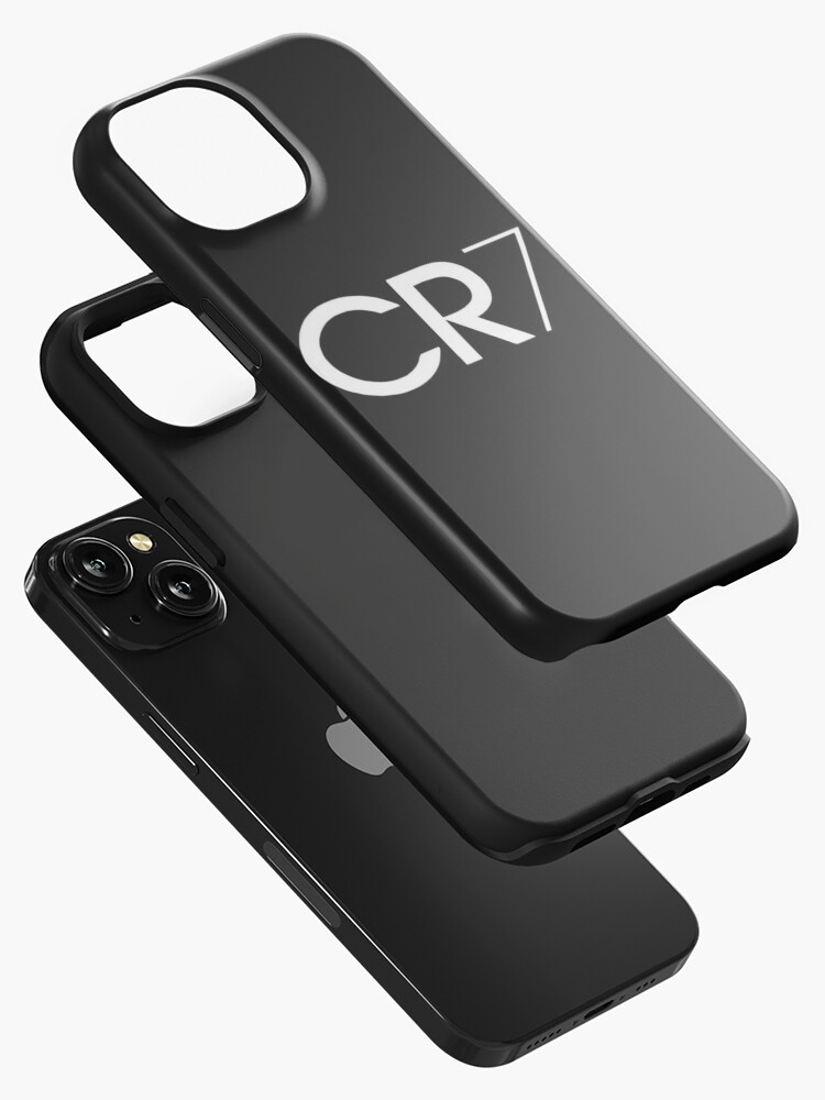 Discover Cristiano Ronaldo Merchandise iPhone Case & Cover| Cr7 gift iPhone Case