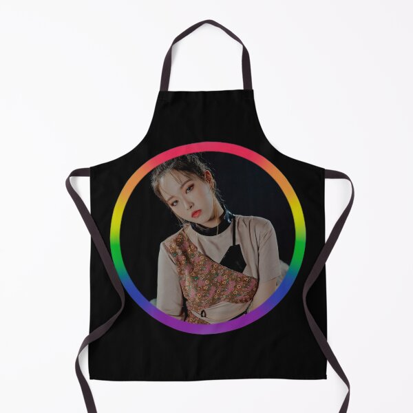 Item preview, LOONA - Olivia Hye - pride - kpop  designed and sold by kitten-minho.