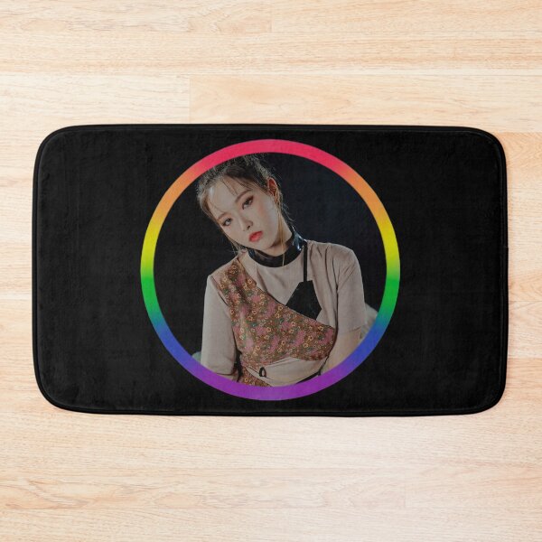 Item preview, LOONA - Olivia Hye - pride - kpop  designed and sold by kitten-minho.
