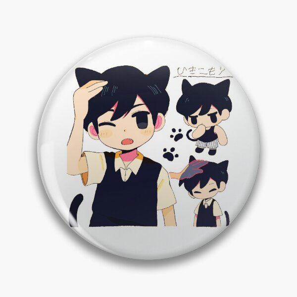 Item preview, Omori Mari And Aubrey Tshirt - Omori Game Clothing - Omori Sticker designed and sold by joleenaa.