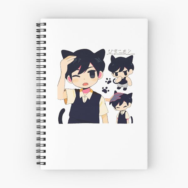 Item preview, Omori Mari And Aubrey Tshirt - Omori Game Clothing - Omori Sticker designed and sold by joleenaa.