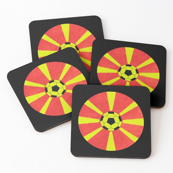 Item preview, Macedonia Football Team designed and sold by superdumb70.