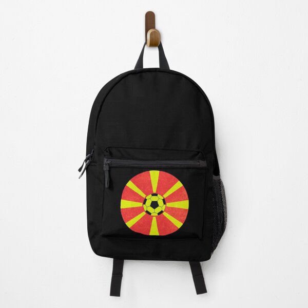 Item preview, Macedonia Football Team designed and sold by superdumb70.