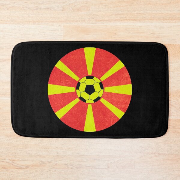 Item preview, Macedonia Football Team designed and sold by superdumb70.