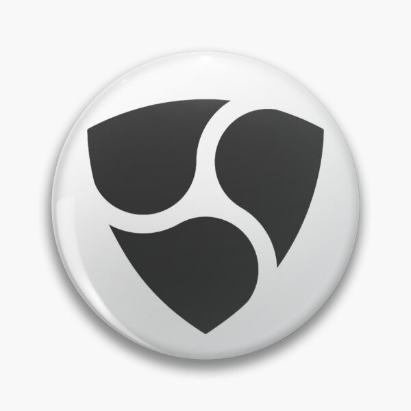 Item preview, Nem Crypto Coin designed and sold by CryptoBazaar.