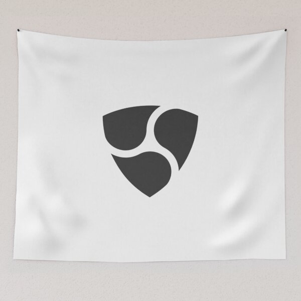 Item preview, Nem Crypto Coin designed and sold by CryptoBazaar.