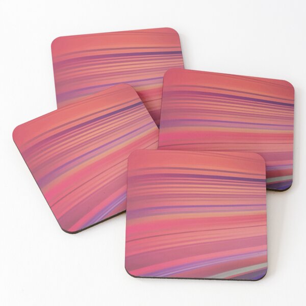 Item preview, Sunset Series: Abstract 11 designed and sold by guoshengz.
