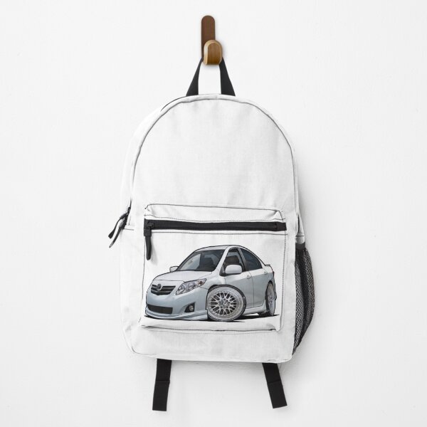 Item preview, Toyota Corolla designed and sold by RCJM-Design.