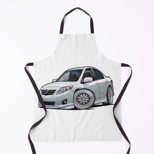 Item preview, Toyota Corolla designed and sold by RCJM-Design.