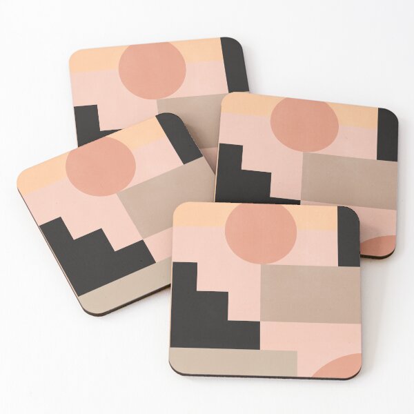 Item preview, minimal geometric 168 designed and sold by Gaite.