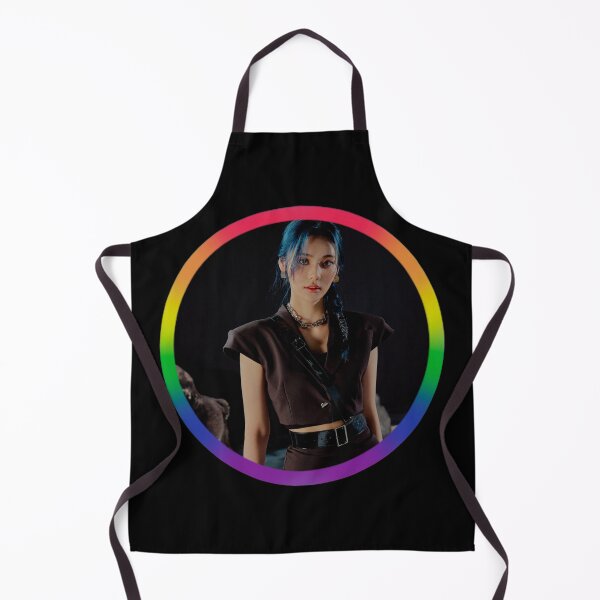 Item preview, LOONA - JinSoul - pride - kpop  designed and sold by kitten-minho.
