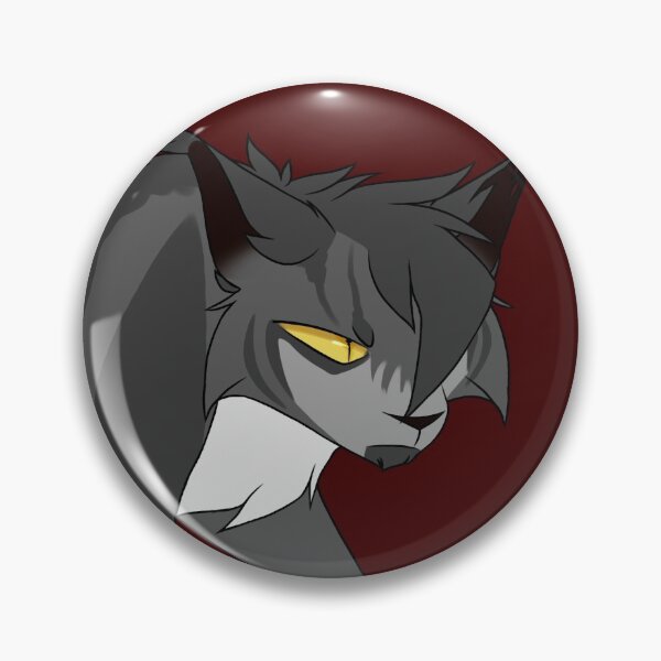 Item preview, Thistleclaw designed and sold by Rowanfrost99.