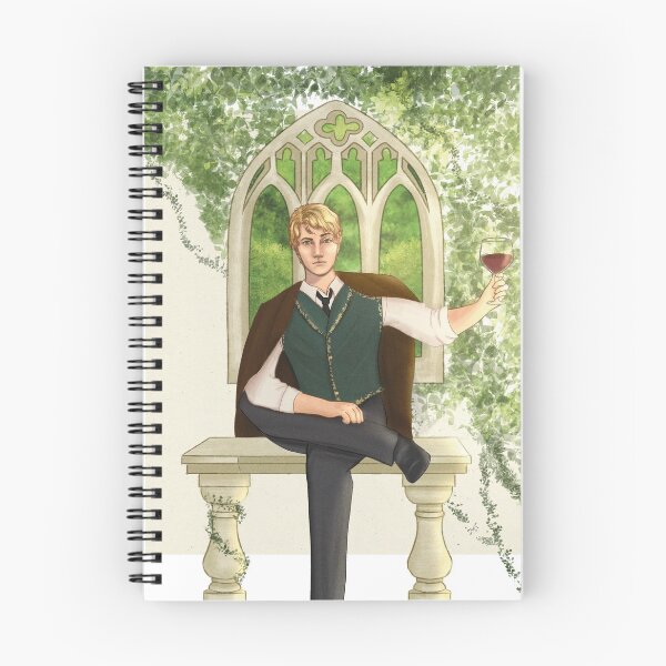 Item preview, Matthew Fairchild Garden designed and sold by RaisingRunaways.