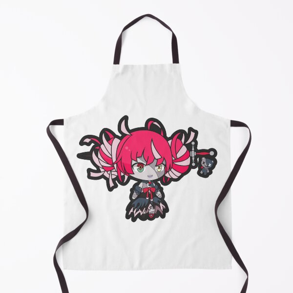 Item preview, Kureiji Ollie - Hololive designed and sold by KyraWaifu.