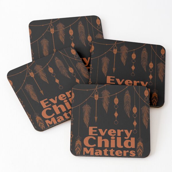 Item preview, Every Child Matters designed and sold by rossdave.