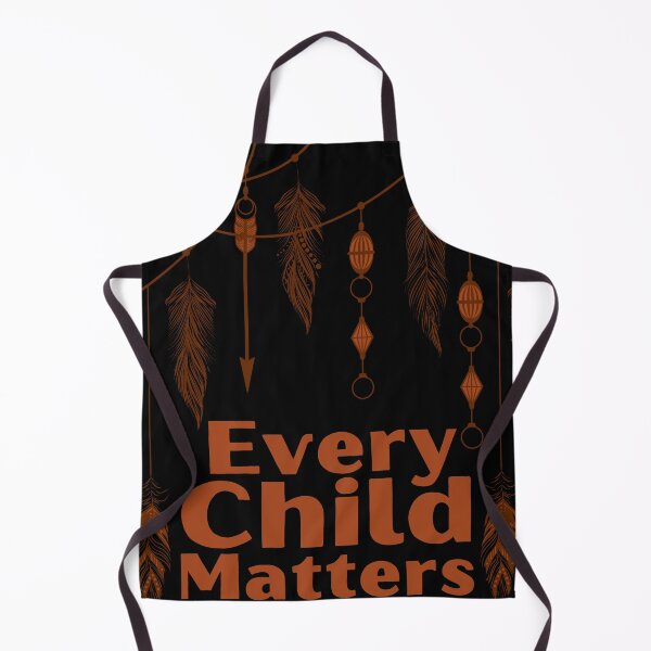 Item preview, Every Child Matters designed and sold by rossdave.