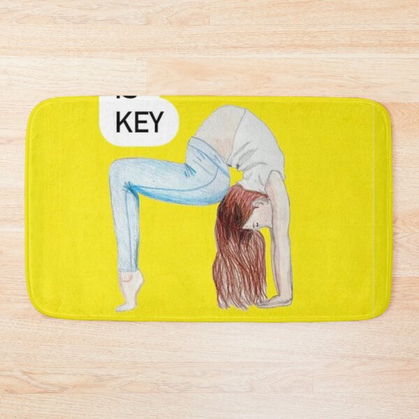 Item preview, Anna Mcnulty Contortion Backbend - Lovelies Arts and Designs designed and sold by Lovelies ! (arts and designs) !.