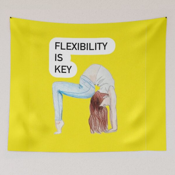 Item preview, Anna Mcnulty Contortion Backbend - Lovelies Arts and Designs designed and sold by Lovelies ! (arts and designs) !.