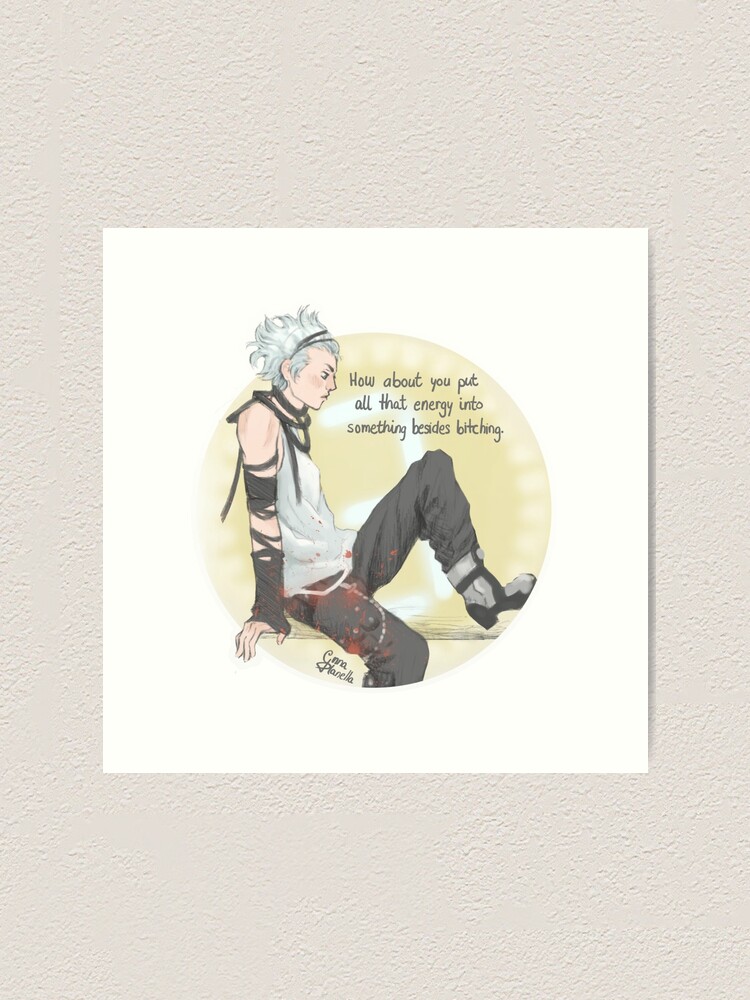 Zero Escape - 999 - Santa
