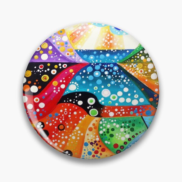 Item preview, Bliss II designed and sold by galina-art.