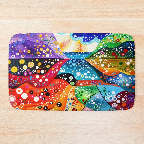 Item preview, Bliss II designed and sold by galina-art.
