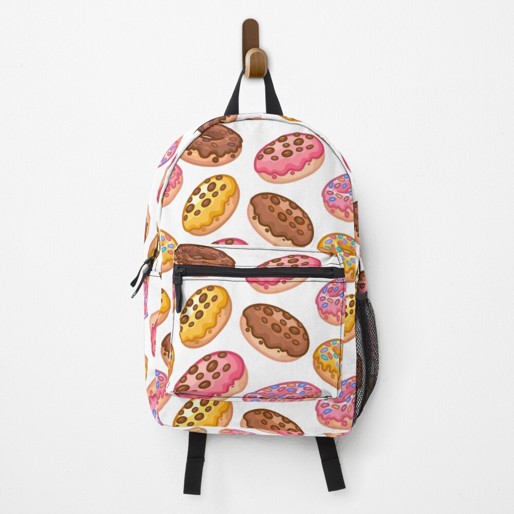 Item preview, Backpack designed and sold by copticcast.