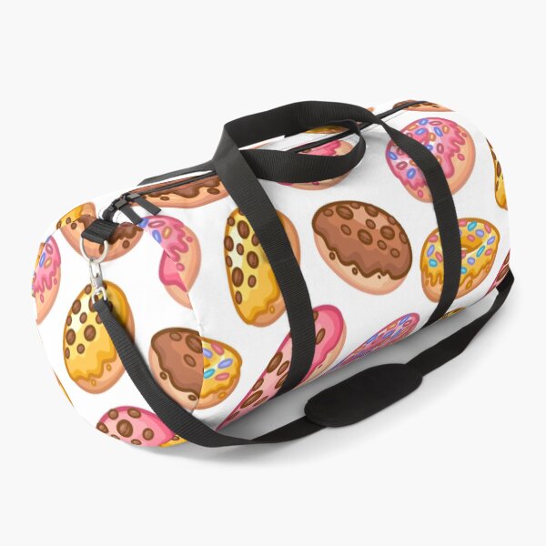 Item preview, Doughnut Pattern  designed and sold by Legendary  Status.