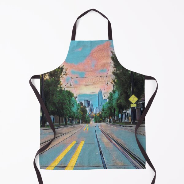 Item preview, Charlotte Streets designed and sold by SofiaStutio.