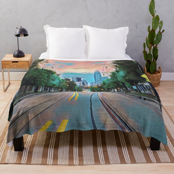 Item preview, Charlotte Streets designed and sold by SofiaStutio.