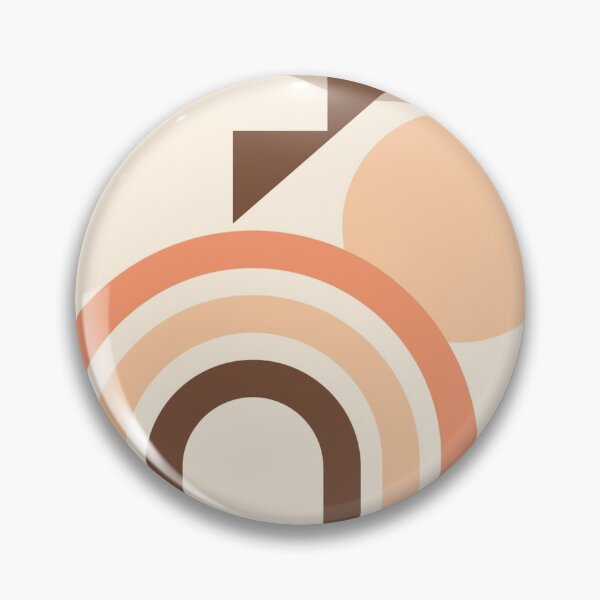 Item preview, minimal geometric 171 designed and sold by Gaite.