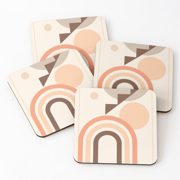Item preview, minimal geometric 171 designed and sold by Gaite.