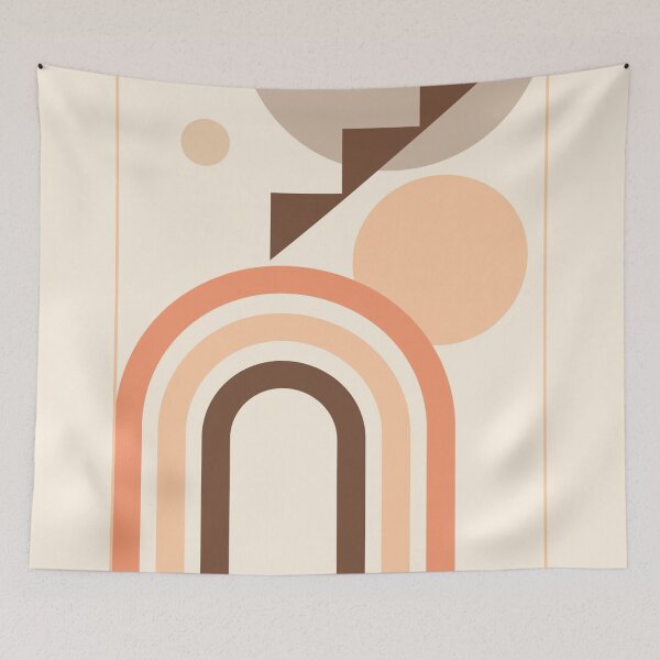 Item preview, minimal geometric 171 designed and sold by Gaite.