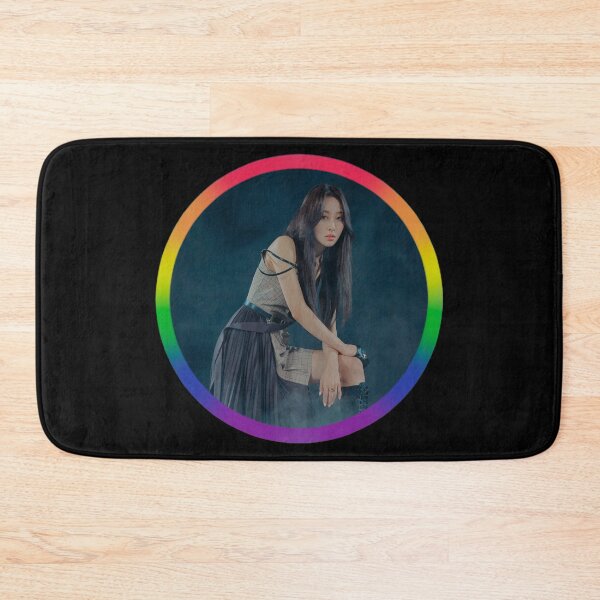 Item preview, LOONA - Yves - pride - kpop  designed and sold by kitten-minho.