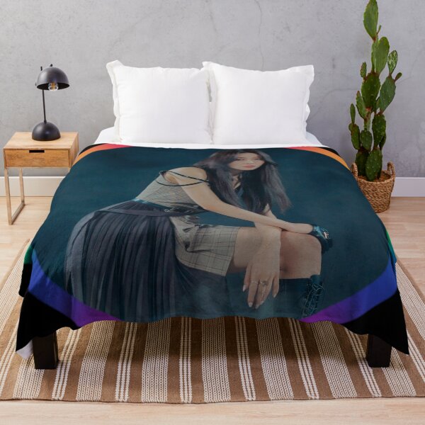 Item preview, LOONA - Yves - pride - kpop  designed and sold by kitten-minho.