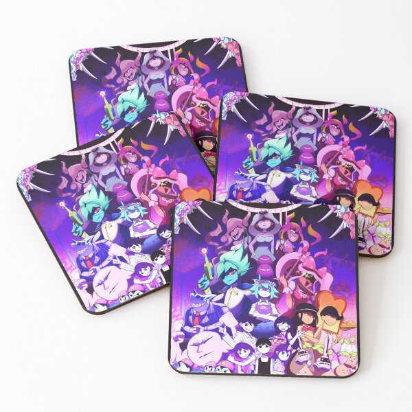 Aperçu de l'œuvre OMORI Suny Tshirt - Vêtements de jeu Omori - Omori Sticker créée et vendue par joleenaa.