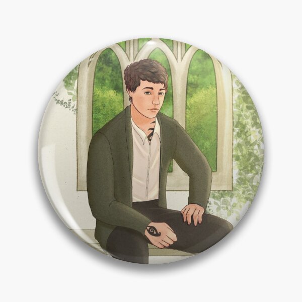 Item preview, Thomas Lightwood designed and sold by RaisingRunaways.