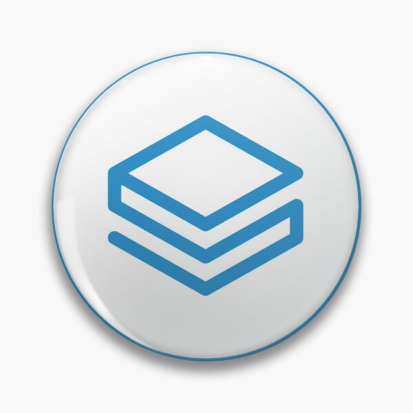 Item preview, Stratis Crypto Coin designed and sold by CryptoBazaar.