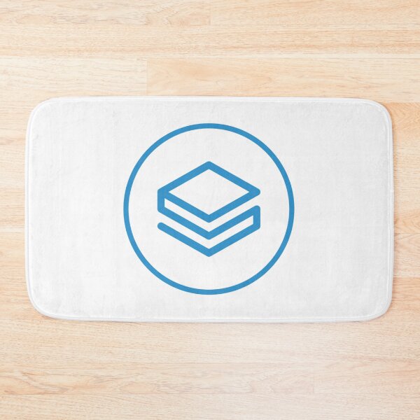 Item preview, Stratis Crypto Coin designed and sold by CryptoBazaar.