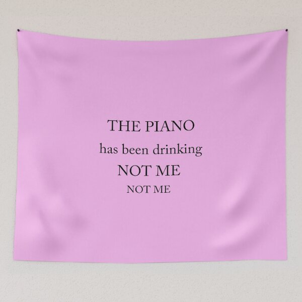 Item preview, The Piano designed and sold by Jozef Bloks.