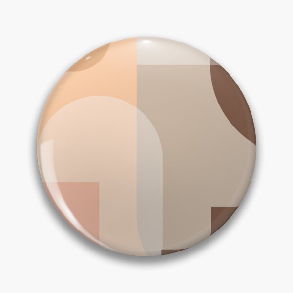 Item preview, minimal geometric 170 designed and sold by Gaite.