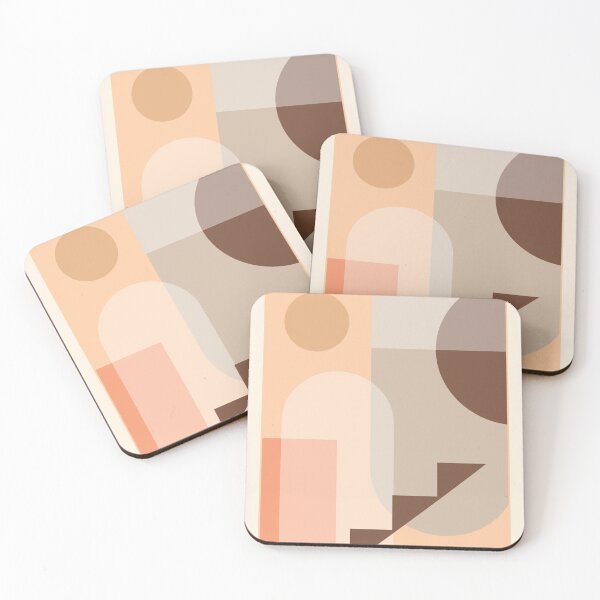 Item preview, minimal geometric 170 designed and sold by Gaite.
