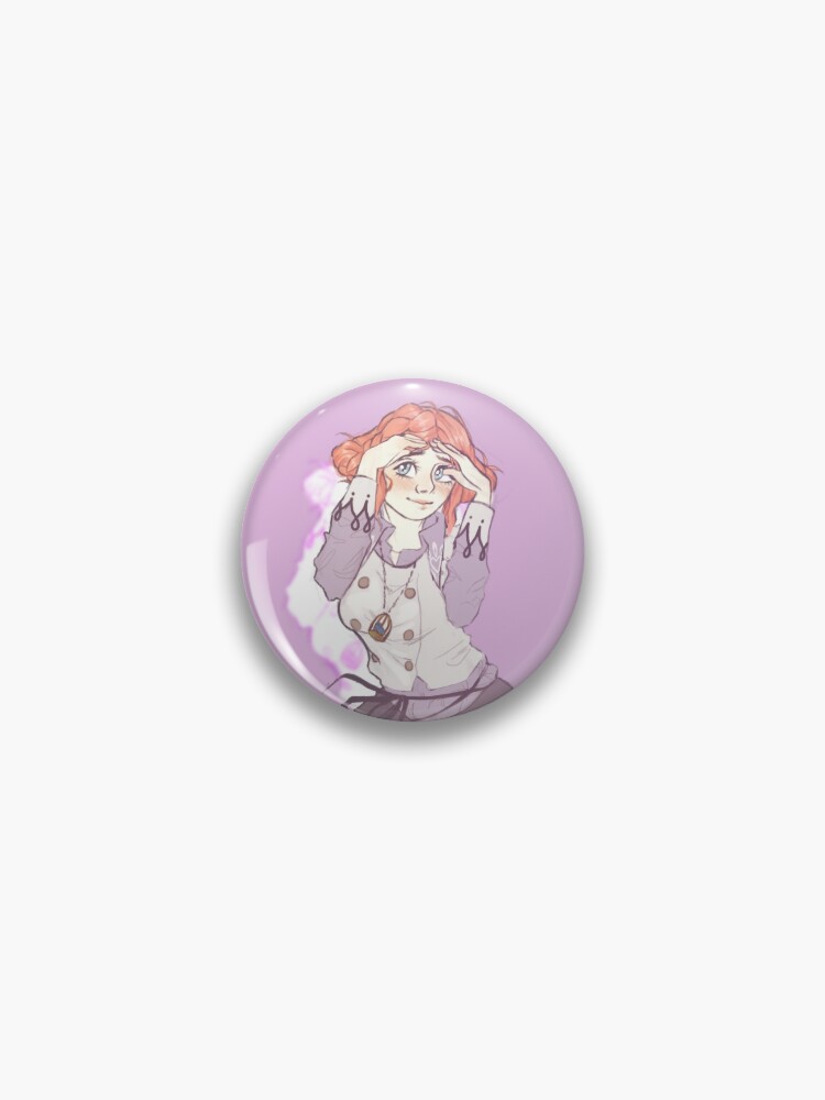 Zero Escape - VLR - K | Pin