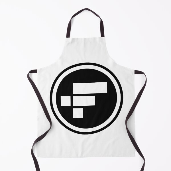 Item preview, FTX Crypto Coin designed and sold by CryptoBazaar.
