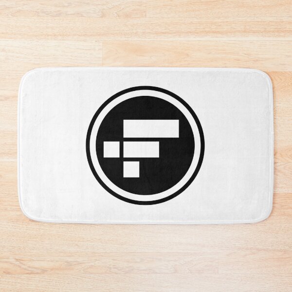 Item preview, FTX Crypto Coin designed and sold by CryptoBazaar.