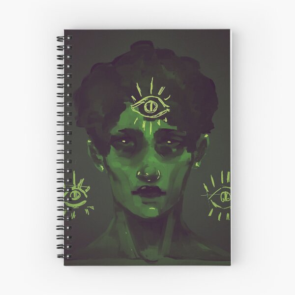 Item preview, The Predecessor  designed and sold by N-drawings.