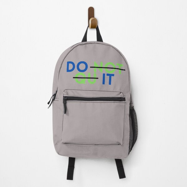 Item preview, Do not Quit - DO IT designed and sold by Perfect For You.