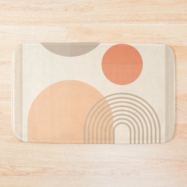 Item preview, minimal geometric 169 designed and sold by Gaite.